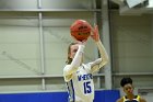 WBBall vs USJ  Women’s Basketball vs University of Saint Joseph. - Photo by Keith Nordstrom : Wheaton, Basketball